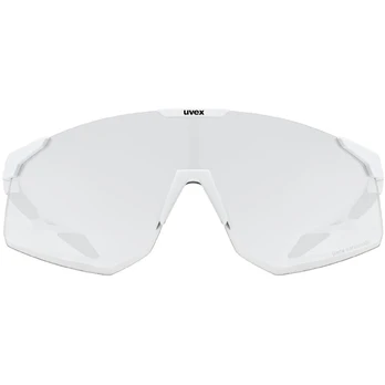 Uvex Okulary rowerowe UVEX pace perform s V one size