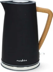 Virdulys Nedis KAWK510EBK kaina