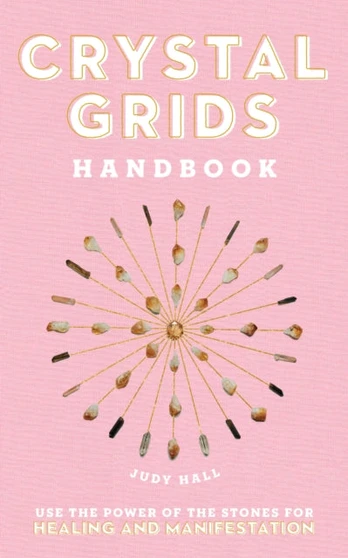 Crystal Grids Handbook