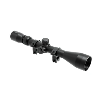 UX RS 3-9x40 Optinis taikiklis su 11 mm laikikliu