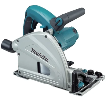 „Makita“ diskinis pjūklas SP6000J, 1300 W, 165 mm