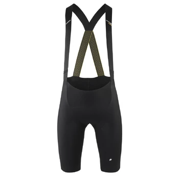 Assos Equipe R Spring Fall S11 vyriški šortai | Black Series, XS