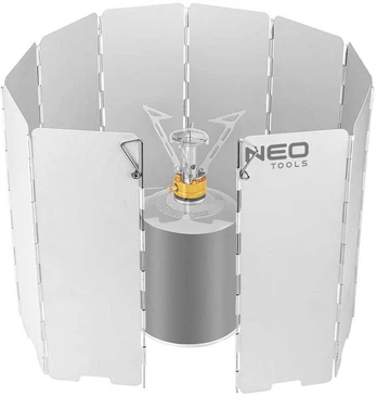 Degiklis Neo Tools