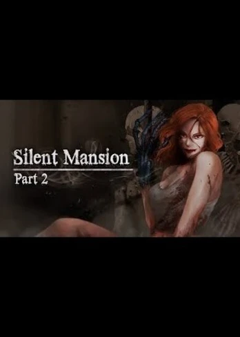 Silent Mansion: Part 2 VR PC