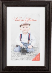 Photo frame Memory 10x15, black (1201398) | 21229 kaina