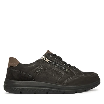 Pusbačiai Josef Seibel Giuseppe 08 57408-TE518 Juoda