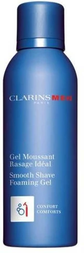 Clarins MEN ideal shaving gel 150 ml