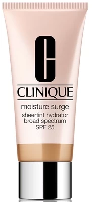 Clinique Moisture Surge SPF 25 Sheertint Hydrator - Moisturizing makeup 40 ml