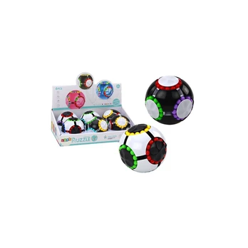 Lean Magic Ball Puzzle Ball Colorful Ball Puzzle Game