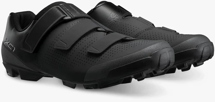 Batai Shimano XC102 juodi
