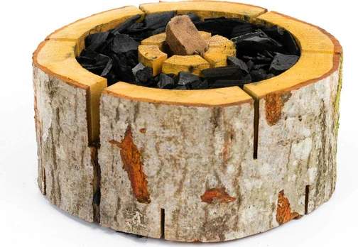 "Origin Outdoors" grilis "Woodie