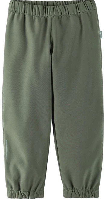 REIMA Softshell Oikotie kelnės vaikams
