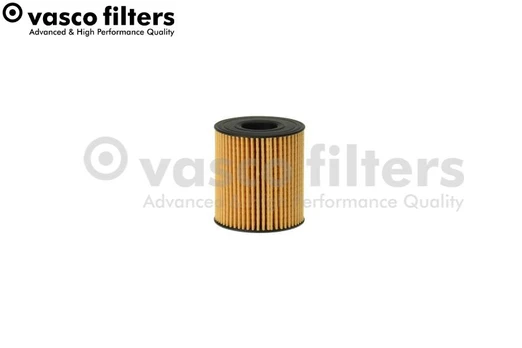 Alyvos filtras DAVID VASCO V335