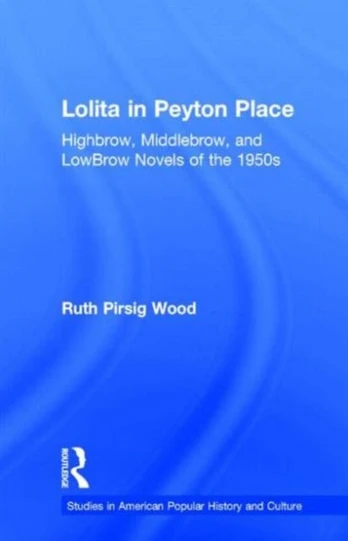 Lolita in Peyton Place