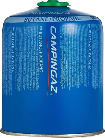 Campingaz valve gas cartridge CV 470 Plus