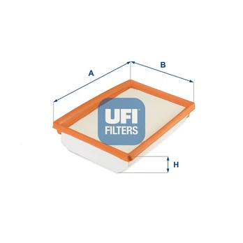 Oro filtras UFI 30.794.00