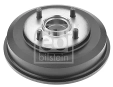 Stabdžių būgnas FEBI BILSTEIN 15993 kaina