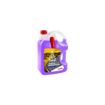 Stiklų plovimo skystis DAKAR -21°C, 4 l