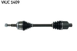 Pusašis SKF VKJC 1409