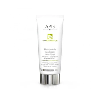 Apis Hydro Evolution drėkinanti gelinė veido kaukė, 200 ml