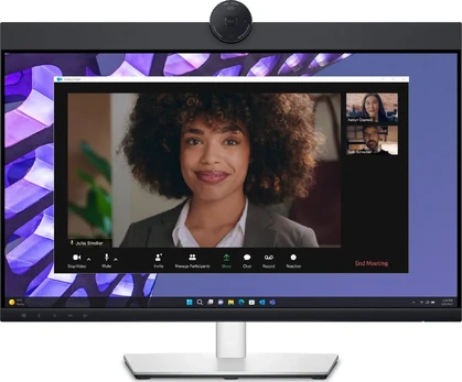 Monitorius Dell P2724DEB