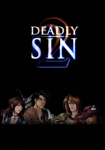 Deadly Sin 2 Steam