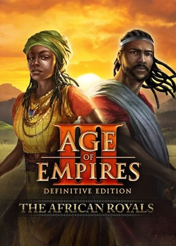Age of Empires III: DE Steam
