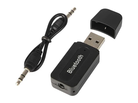 Blow 3.5 mm lizdo BLUETOOTH adapteris