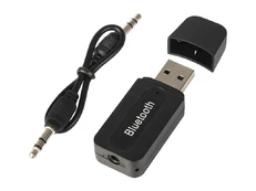 Blow 3.5 mm lizdo BLUETOOTH adapteris kaina