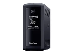 CYBERPOWER Green Power UPS VP1000ELCD-FR