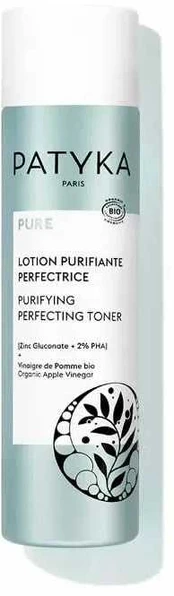 Patyka Pure Purifying Perfecting Toneris 200ml