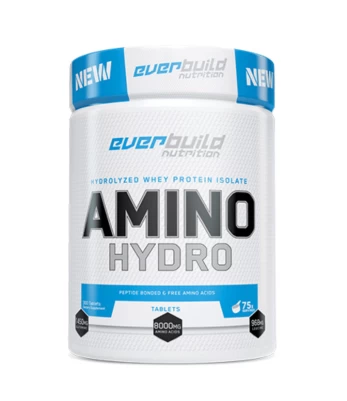 Everbuild Nutrition Amino Hydro 300 tab