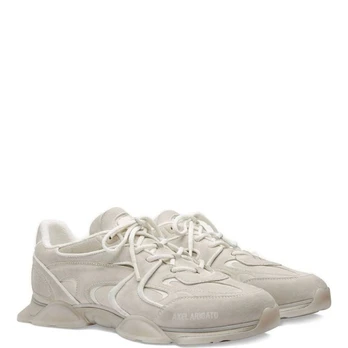 Laisvalaikio bateliai vyrams, Balta, Eris sneaker