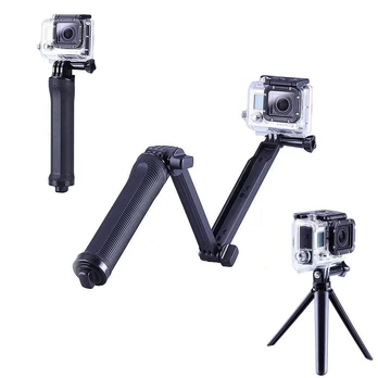Trikojis/lazda GoPro