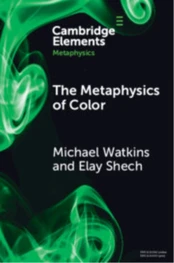 Metaphysics of Color kaina