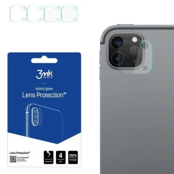 Kameros apsauga 3MK Lens Protect iPad Pro 11 4 vnt.