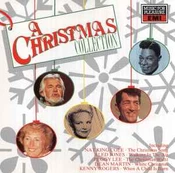 CD Various - A Christmas Collection