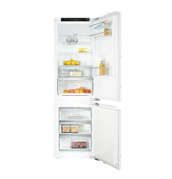 2montuojamas 1aldytuvas Miele KDN 7714 E Active
