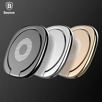 Telefono laikiklis - žiedas BASEUS 3mm