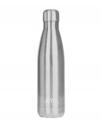 Terminis butelis Drop Platinium - Joy In Me