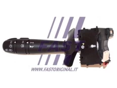 Vairo kolonėlės jungiklis FAST FT82127 kaina