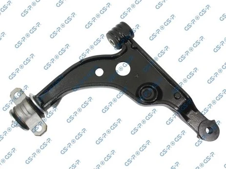 Vikšro valdymo svirtis GSP S060382