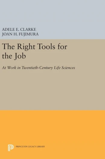 Right Tools for the Job