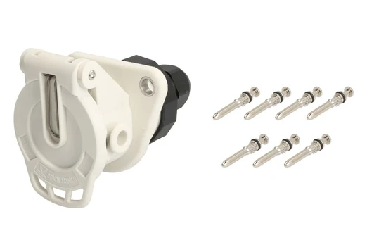 TRUCKLIGHT autonominis lizdas SO-07-PLA