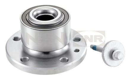 Rato guolio komplektas SNR R165.41
