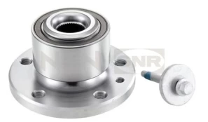 Rato guolio komplektas SNR R165.41 kaina