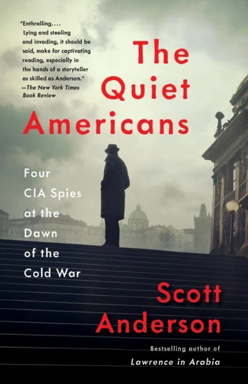 Quiet Americans
