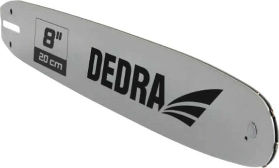 Dedra Saw kreiptuvas DED7193V 8"" 20cm, 1,3mm