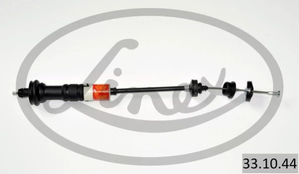 LINEX LIN33.10.44 Clutch cable