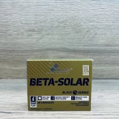Olimp Beta Solar - 30 kaps. kaina